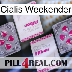 Cialis Weekender 33